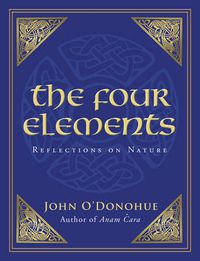 Cover image for The Four Elements: Reflections on Nature