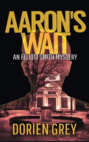 Cover image for Aaron's Wait