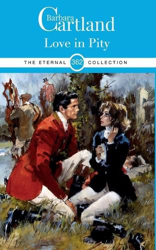 Cover image for Love in Pity