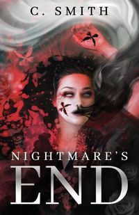 Cover image for Nightmare's End