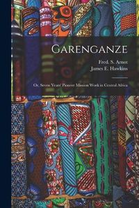 Cover image for Garenganze