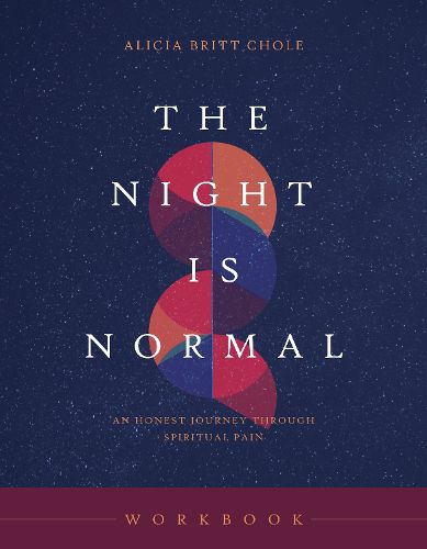 Cover image for The Night Is Normal Workbook
