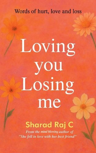 Cover image for Loving you Losing me