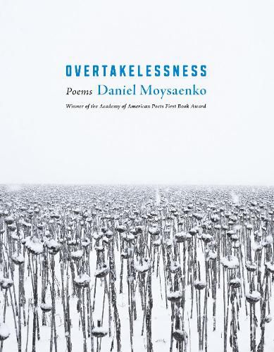 Cover image for Overtakelessness