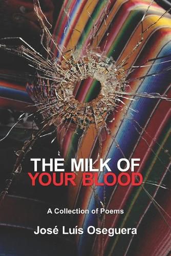 Cover image for The Milk of Your Blood