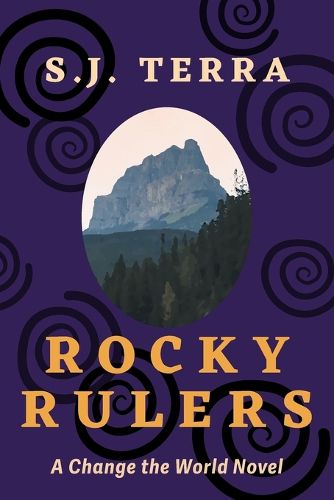 Cover image for Rocky Rulers