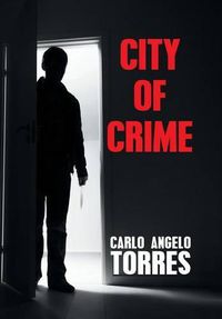 Cover image for City of Crime