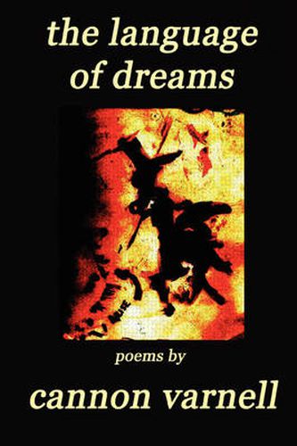 Cover image for the Language of Dreams