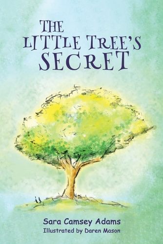 The Little Tree's Secret