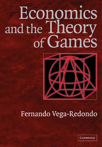 Cover image for Economics and the Theory of Games