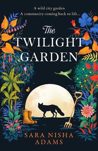 Cover image for The Twilight Garden