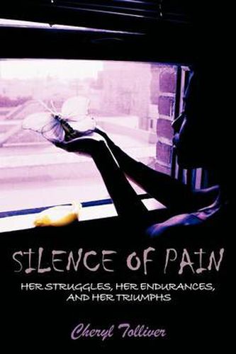 Cover image for Silence of Pain
