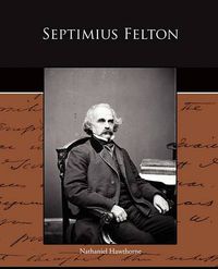 Cover image for Septimius Felton