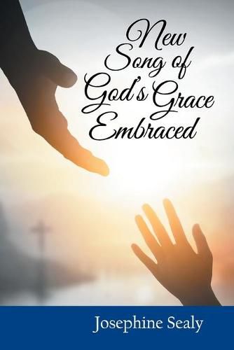 Cover image for New Song of God's Grace Embraced