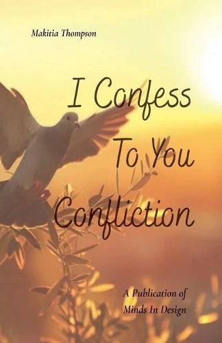 Cover image for I Confess To You Confliction