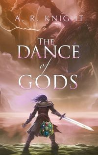 Cover image for The Dance of Gods