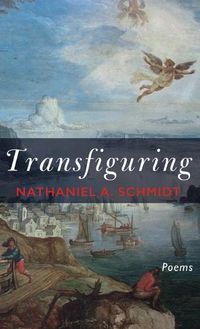 Cover image for Transfiguring