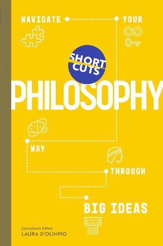 Cover image for Short Cuts: Philosophy