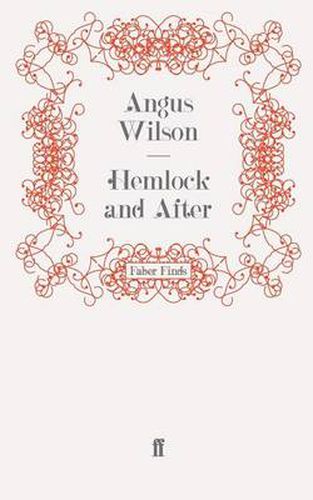 Cover image for Hemlock and After