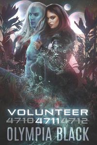 Cover image for Volunteer 4711