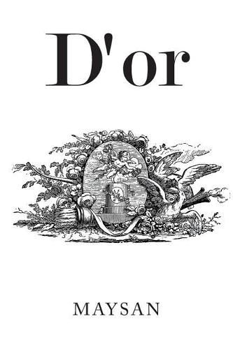 Cover image for D'or