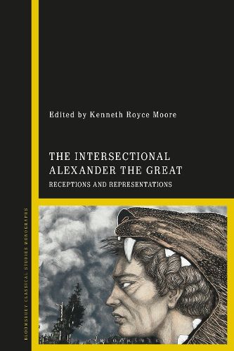 Cover image for The Intersectional Alexander the Great