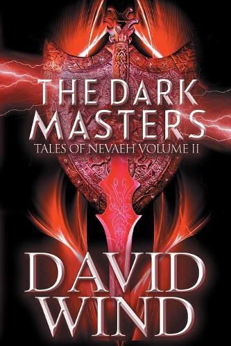 Cover image for The Dark Masters