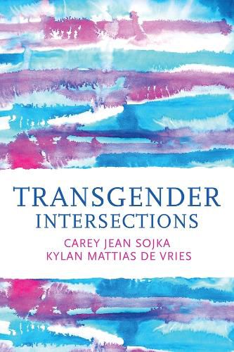 Cover image for Transgender Intersections