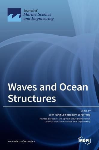 Cover image for Waves and Ocean Structures