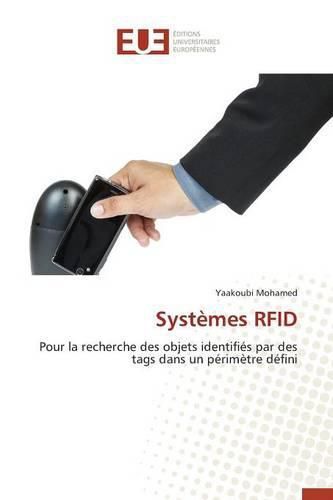 Cover image for Syst mes Rfid