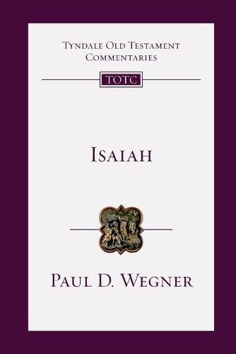 Cover image for Isaiah: An Introduction and Commentary