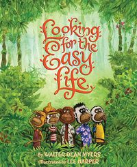 Cover image for Looking for the Easy Life