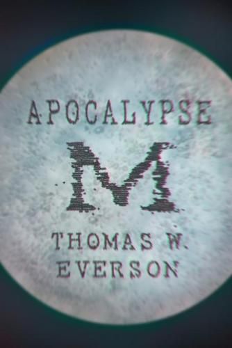 Cover image for Apocalypse M