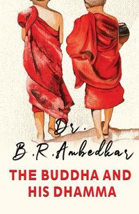 Cover image for The Buddha and His Dharma