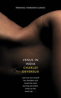 Cover image for Venus in India