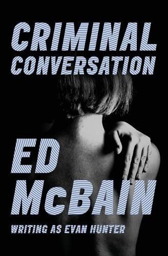 Cover image for Criminal Conversation