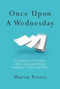 Cover image for Once Upon A Wednesday