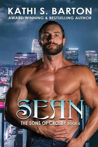 Cover image for Sean: The Sons of Crosby: Vampire Paranormal Romance