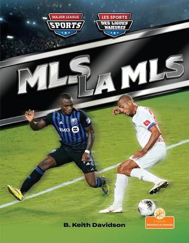 La MLS (Mls) Bilingual Eng/Fre