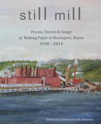 Cover image for Still Mill