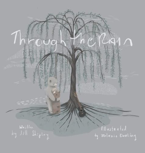 Cover image for Through The Rain