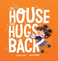 Cover image for The House That Hugs Back