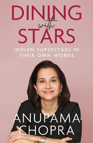 Cover image for Dining with Stars