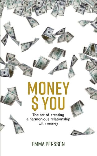 Cover image for Money $ YOU