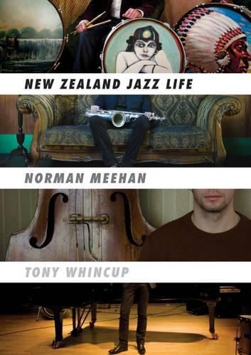 New Zealand Jazz Life