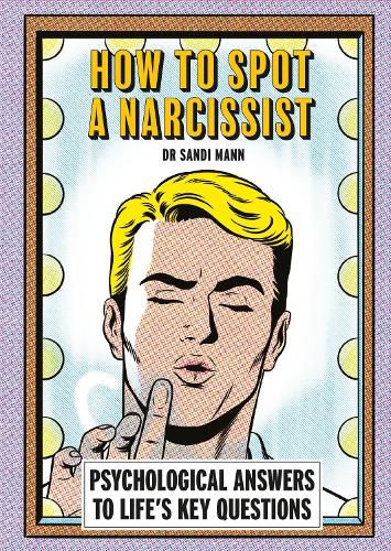 Cover image for How To Spot A Narcissist