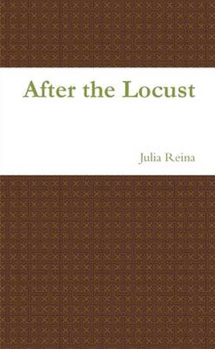 Cover image for After the Locust