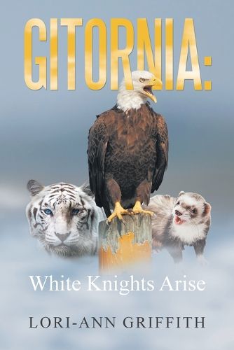 Cover image for Gitornia