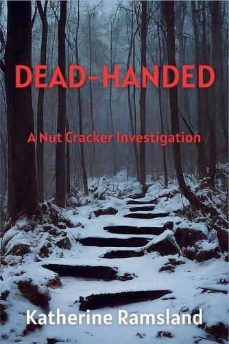 Cover image for Dead-Handed