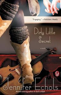 Cover image for Dirty Little Secret